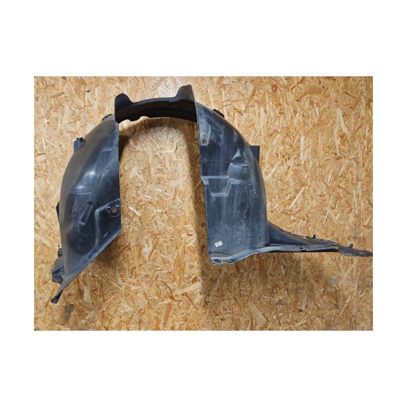 Pare Boue Avant Gauche Citroen C3 3 Phase 1 (1)